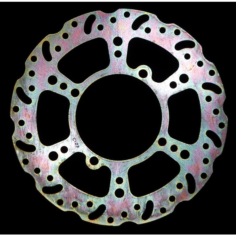 Disco Freno Sc Kawa-Suzuki 25004- Ant. Dischi Freno EBC