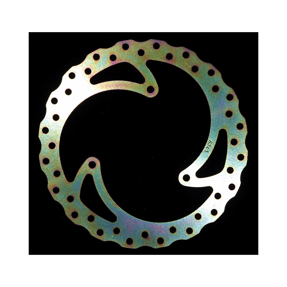 Brake Disc Sc Ktm Sx 65/8504- Front Brake Discs EBC