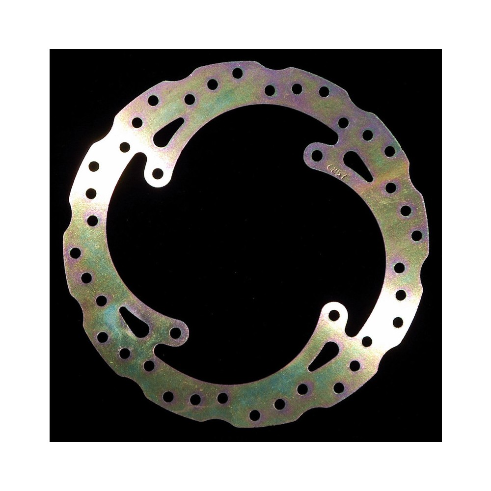 Disco Freno Sc Ktm Sx 85 03-09POST. per KTM SX 85 03-10 Disques de frein EBC