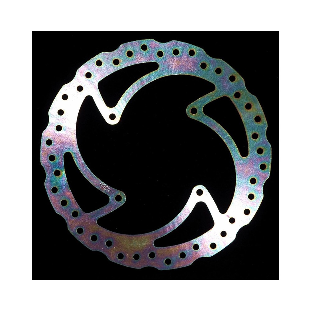 Brake Disc Sc Ktm Sx 85 03-09FRONT for KTM SX 85 03-15 and other model Brake Discs EBC