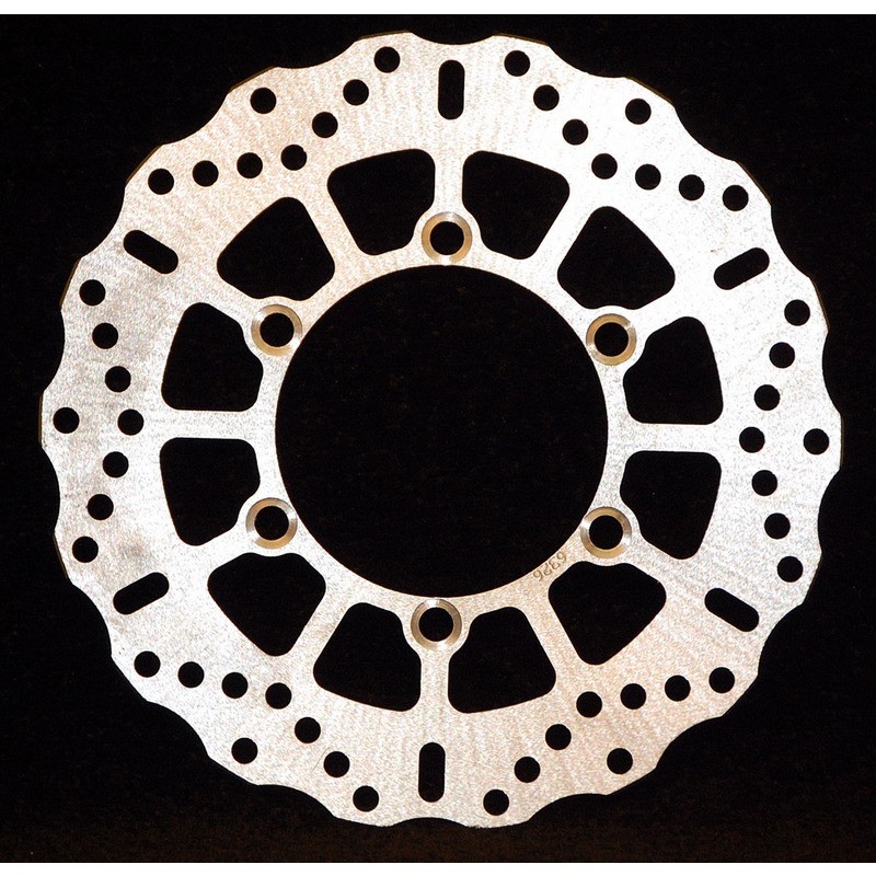 Brake Disc Kawa Klx 250 09-11 for KAWASAKI KLX 250 09-11 Brake Discs EBC