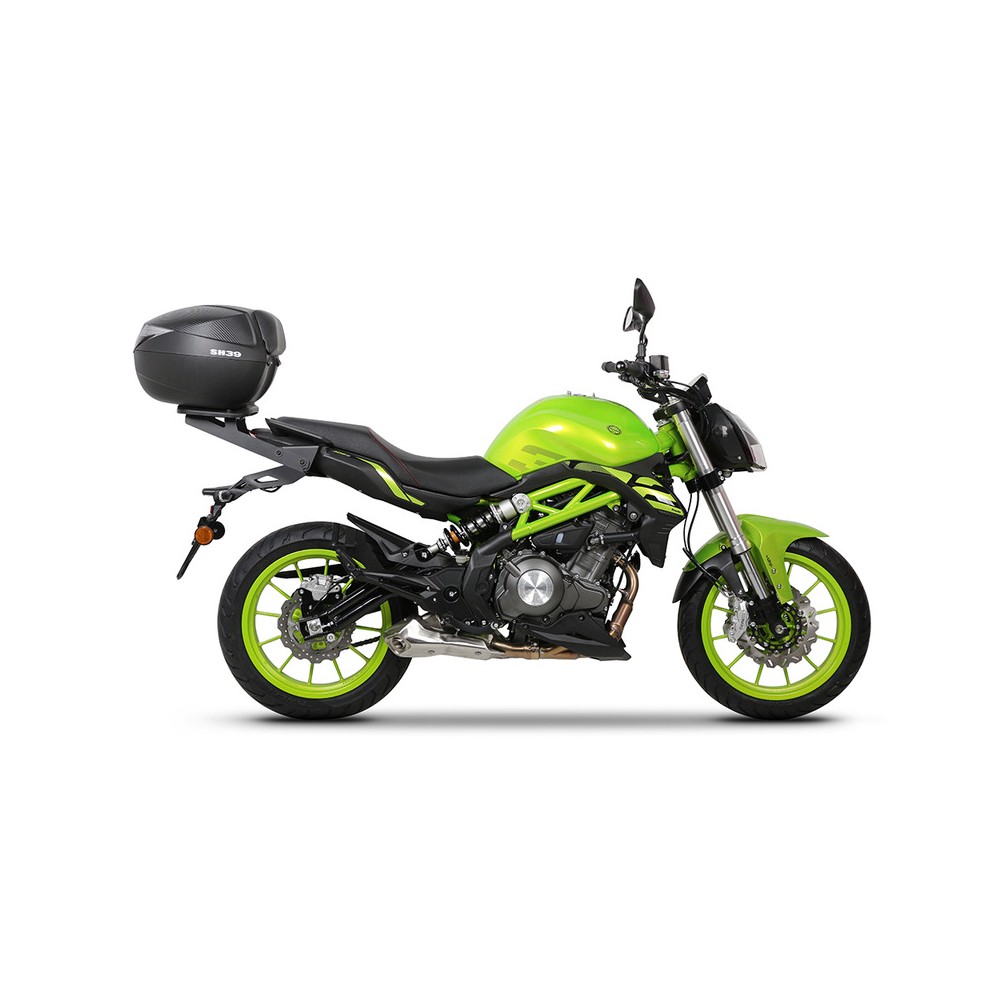 Attacco Bauletto BENELLIBN302S 19-22 per BENELLI BN302S 19-22 Parabrezza e Cupolini SHAD