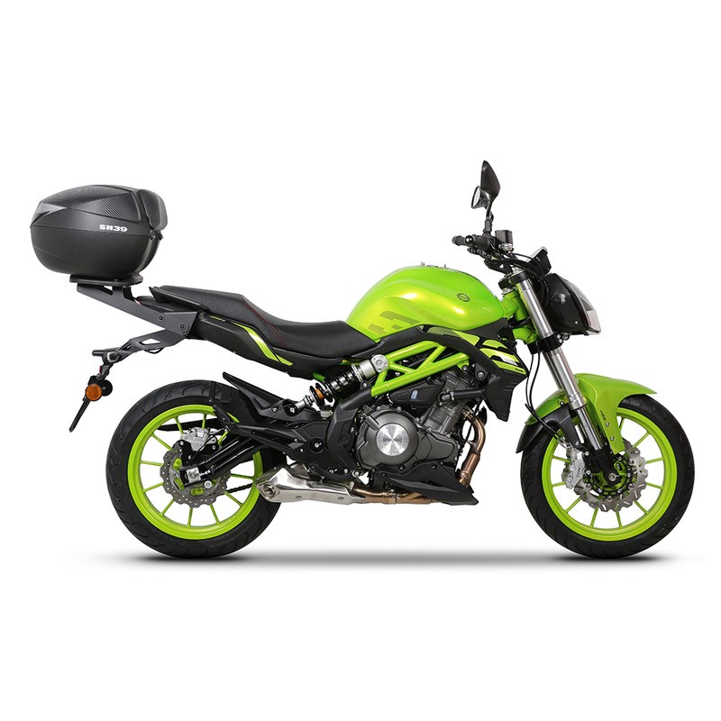 Top Case Fitting for BENELLI BN302S 19-22 Windshields and Fairings SHAD