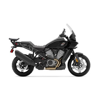 Attacco Borse Laterali Rigidehd Pan America 1250 21-23 per HARLEY DAVIDSON Pan America 50 21-23 Parabrezza e Cupolini SHAD