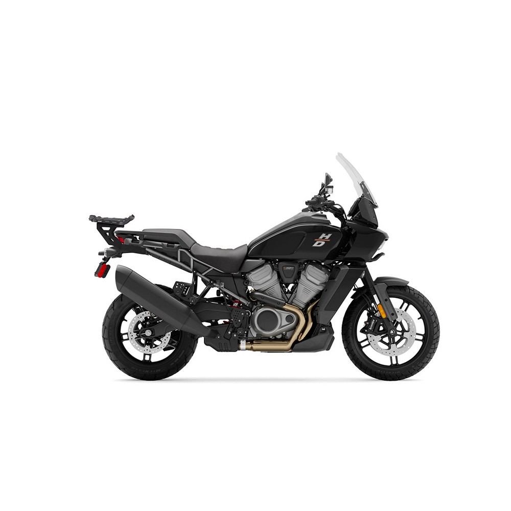 Top Case Fitting for HARLEY DAVIDSON Pan America 50 21-23 Windshields and Fairings SHAD