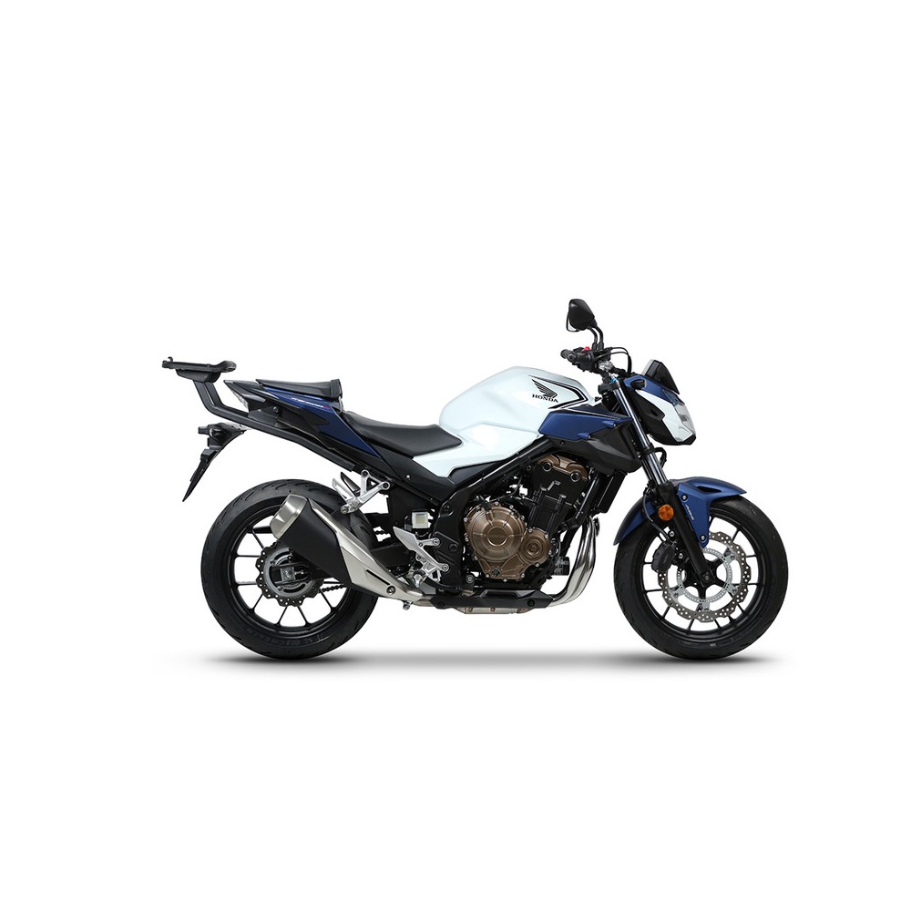 Top Case Fitting for HONDA CB 500 F 19-21 and other model Windshields and Fairings SHAD