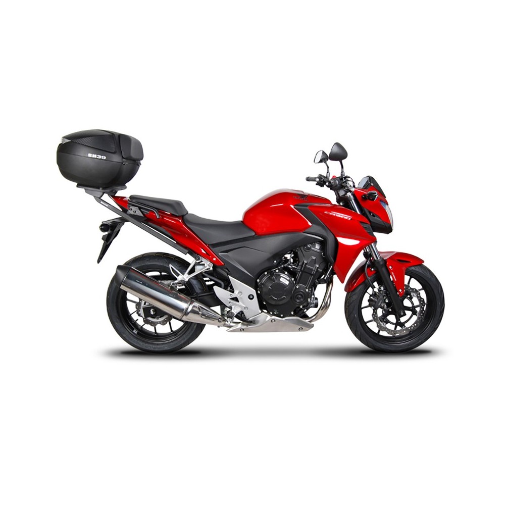 Top Case Fitting for HONDA CB 500 F 13-15 and other model Windshields and Fairings SHAD