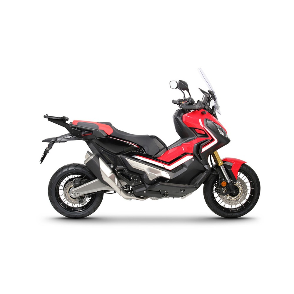 Top Case Fitting for HONDA X-ADV 750 17-20 Windshields and Fairings SHAD