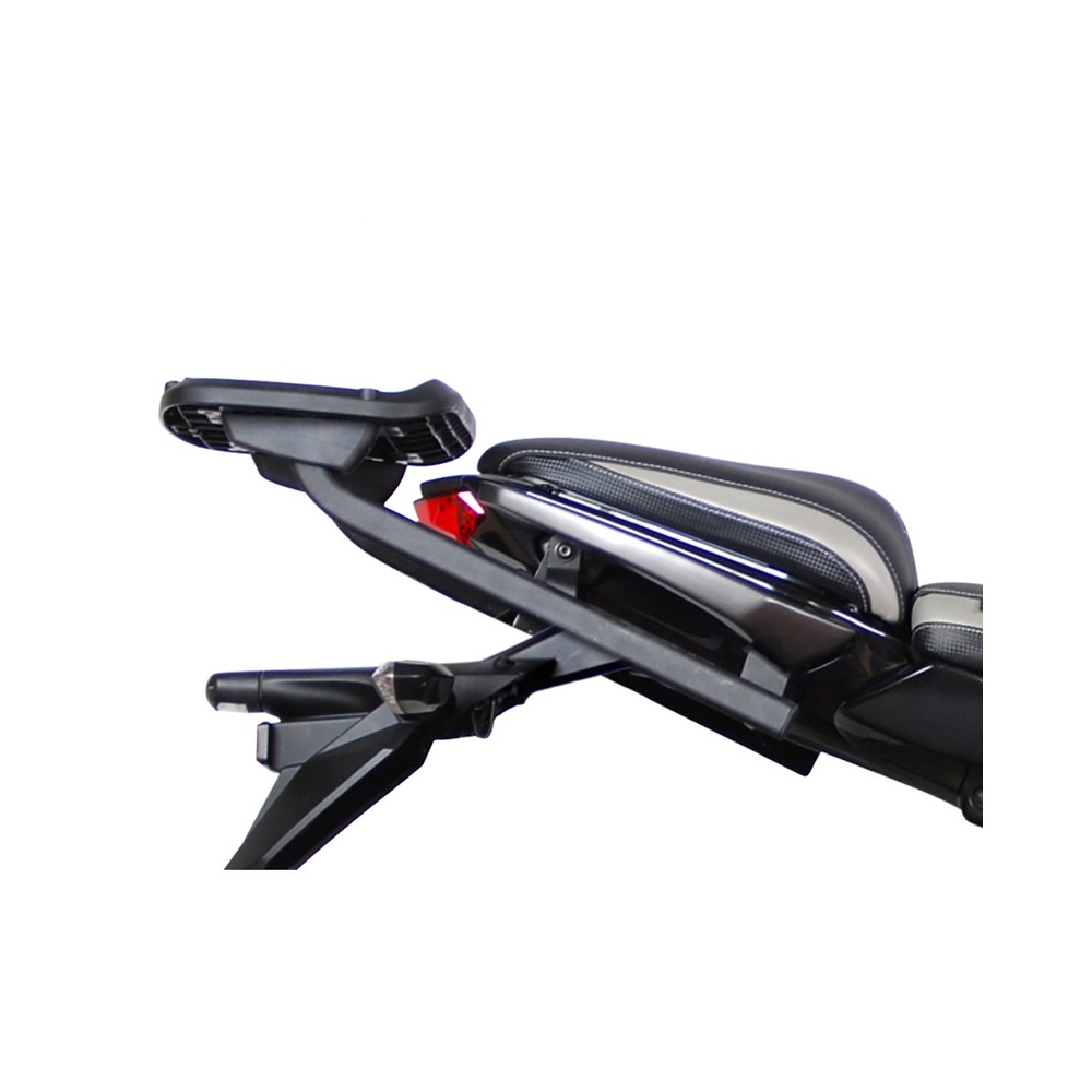 Attacco Bauletto Kawasakier-6N/F 650 12-17 per KAWASAKI ER-6N/F 650 12-17 Parabrezza e Cupolini SHAD