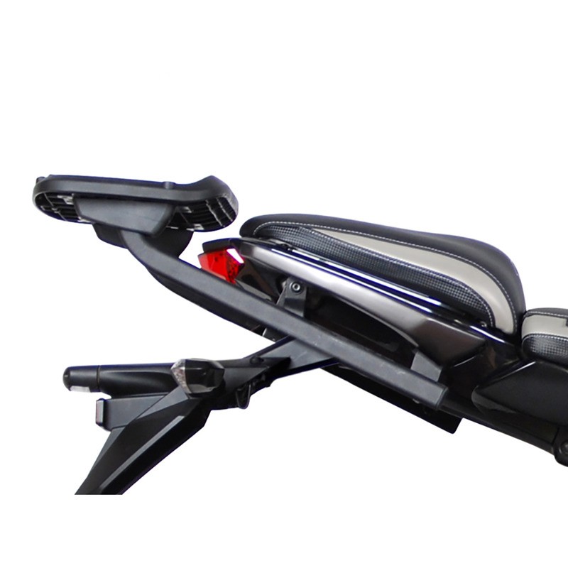 Top Case Fitting for KAWASAKI ER-6N/F 650 12-17 Windshields and Fairings SHAD