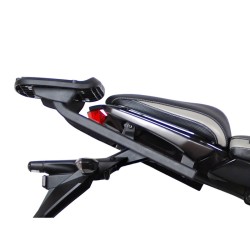 Top Case Fitting for KAWASAKI ER-6N/F 650 12-17 Windshields and Fairings SHAD