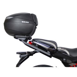 Attacco Bauletto Kawasakier-6N/F 650 12-17 per KAWASAKI ER-6N/F 650 12-17 Parabrezza e Cupolini SHAD