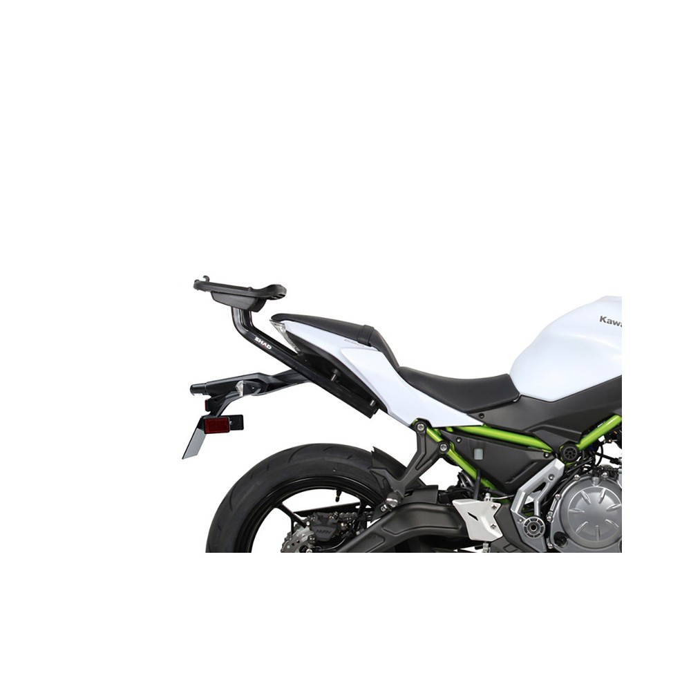 Top Case Fitting for KAWASAKI Ninja 650 17-22 and other model Windshields and Fairings SHAD