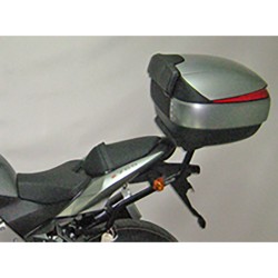 Top Case Fitting for KAWASAKI Z750 07-12 and other model Windshields and Fairings SHAD