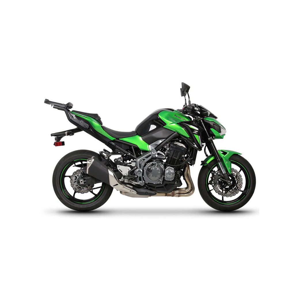 Attacco Bauletto KAWASAKIZ900 17-22 per KAWASAKI Z900 17-22 Parabrezza e Cupolini SHAD