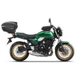 Attacco Bauletto KAWASAKIZ650 Rs 21-23 per KAWASAKI Z650 RS 21-23 Parabrisas y carenados SHAD