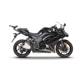Attacco Bauletto KAWASAKIZ1000 Sx 17-21 per KAWASAKI Z1000 SX 17-21 e altri modelli Parabrezza e Cupolini SHAD