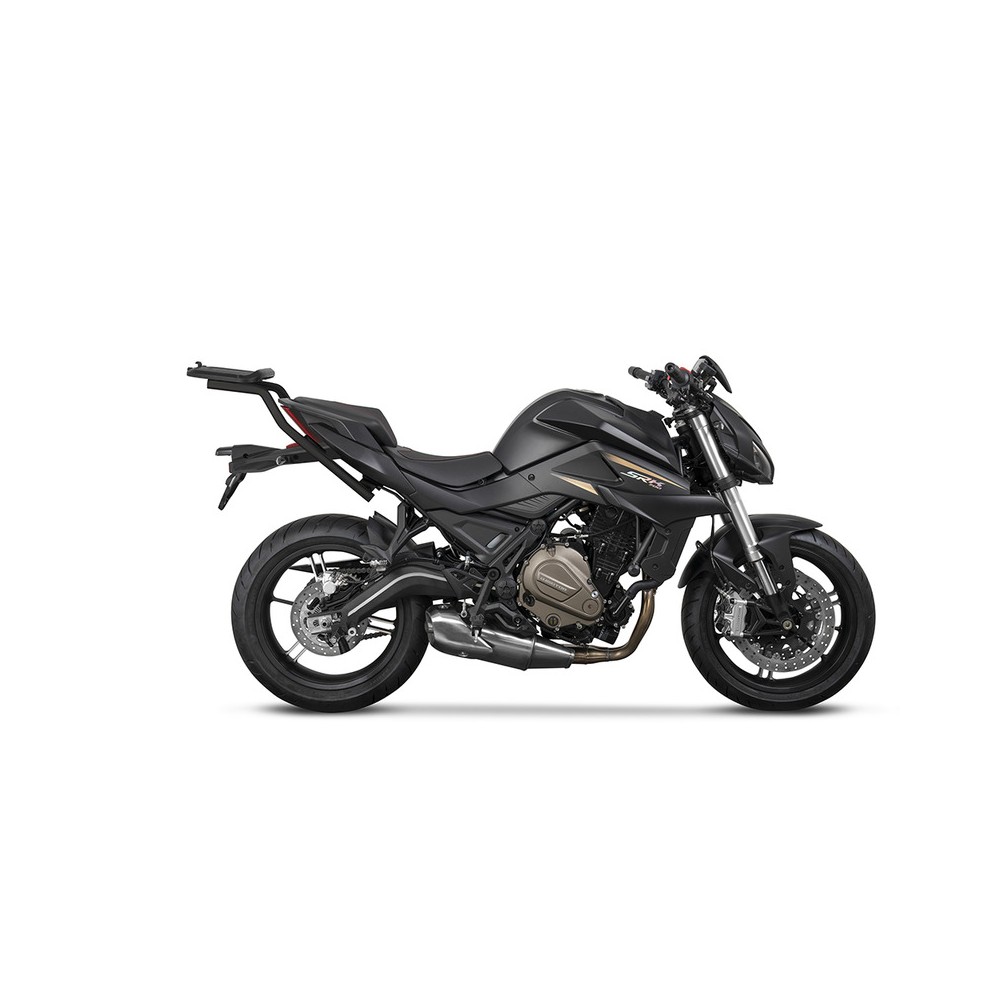 Attacco Bauletto Qj Motorsrk 700 22-23 Parabrisas y carenados SHAD