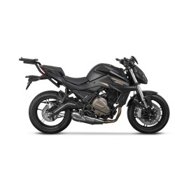 Attacco Bauletto Qj Motorsrk 700 22-23 Parabrisas y carenados SHAD