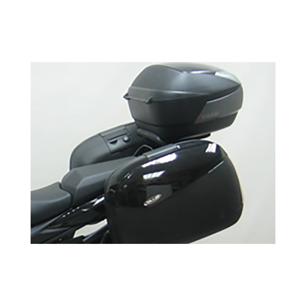 Top Case Fitting for SUZUKI GSF Bandit 00 S 05-14 and other model Windshields and Fairings SHAD