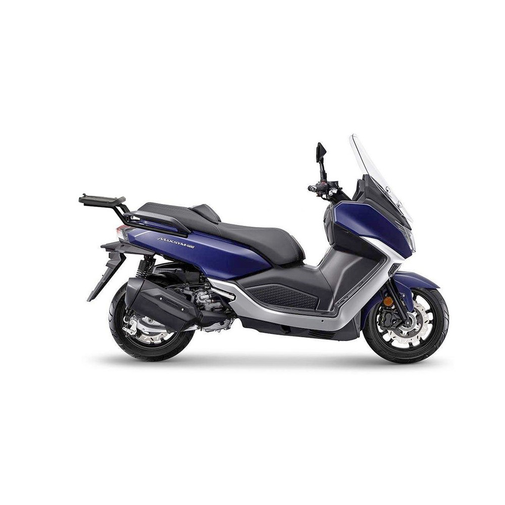 Top Case Fitting for SYM Maxsym 400 21-23 Windshields and Fairings SHAD