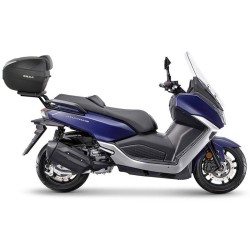 Attacco Bauletto Symmaxsym 400 21-23 per SYM Maxsym 400 21-23 Parabrisas y carenados SHAD