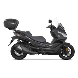 Attacco Bauletto Vogesfida SR4 400 Max 22-23 Parabrezza e Cupolini SHAD