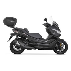 Attacco Bauletto Vogesfida SR4 400 Max 22-23 Parabrezza e Cupolini SHAD