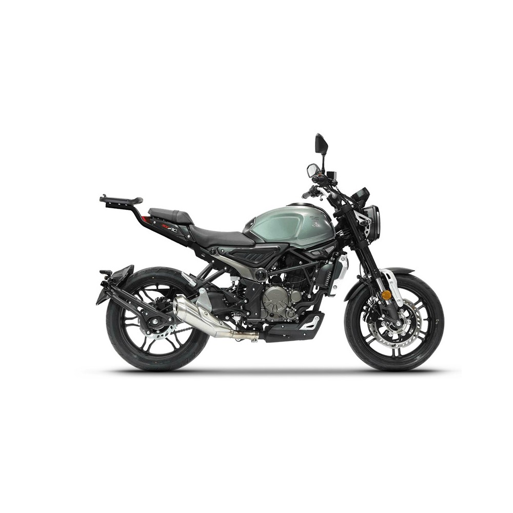 Attacco Bauletto Vogeac Trofeo 300 20- Parabrezza e Cupolini SHAD