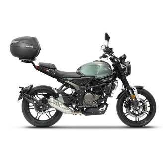 Attacco Bauletto Vogeac Trofeo 300 20- Parabrezza e Cupolini SHAD