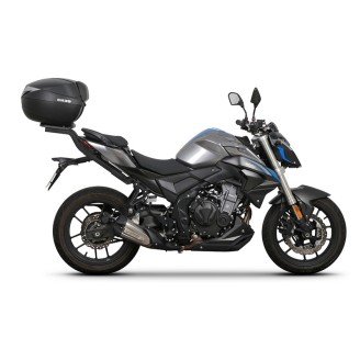 Attacco Bauletto Vogebrivido 500R 20-22 Parabrezza e Cupolini SHAD