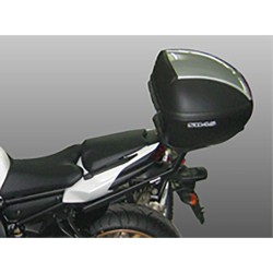 Top Case Fitting for YAMAHA FZ1 Fazer 00 06-16 Windshields and Fairings SHAD