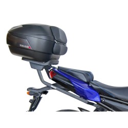 Top Case Fitting for YAMAHA FZ8 Fazer 800 10-16 Windshields and Fairings SHAD