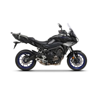 Attacco Borse Laterali Rigideyamaha Tracer 900 18 per YAMAHA Tracer 900 18-20 Parabrezza e Cupolini SHAD