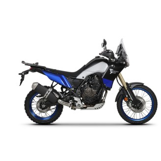 Slip-On Lv-14 Inoxyamaha Tenere 700 19- per YAMAHA Tenere 700 19- LV-14 LEOVINCE