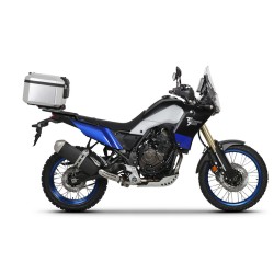Attacco Bauletto Yamahatenere 700 19- per YAMAHA Tenere 700 19- Parabrezza e Cupolini SHAD