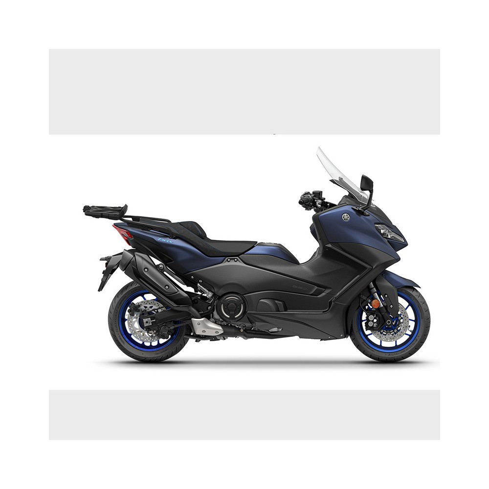 Attacco Bauletto Yamahat-Max 560 Tech Max 22 per YAMAHA T-Max 560 Tech Max 22 Parabrezza e Cupolini SHAD