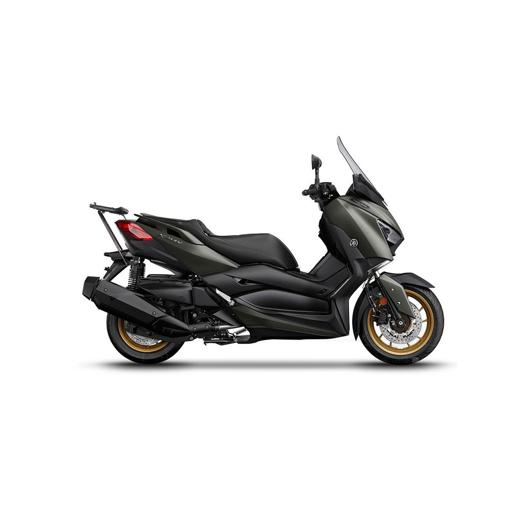 Top Case Fitting for YAMAHA X-Max 125 17-20 Windshields and Fairings SHAD