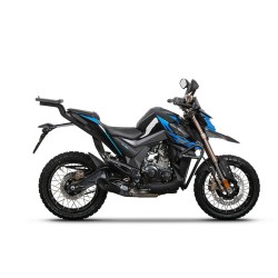 Attacco Bauletto Zontesu/U1/Hyper Trail 125 20-23 Parabrezza e Cupolini SHAD