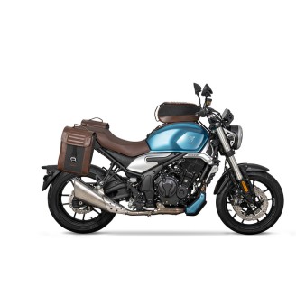 Spare parts and accessories SHAD | Amotorbike.com