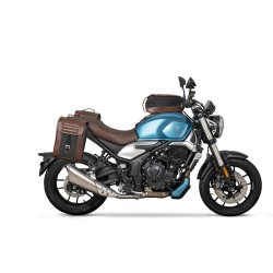 Saddle Bag Holder/ Sr Sbh Windshields and Fairings SHAD