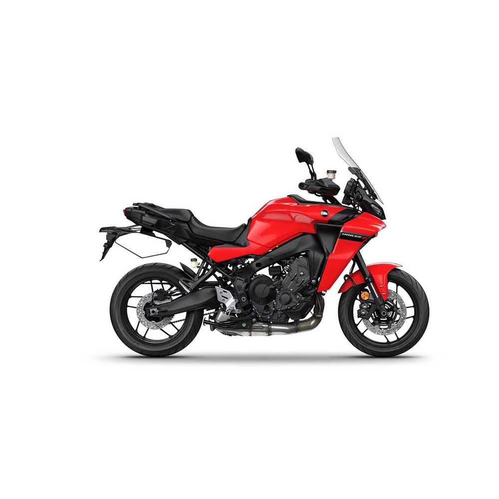 Attacco Borse Laterali Morbideyamaha Tracer 900 21- per YAMAHA Tracer 900 21- Parabrezza e Cupolini SHAD