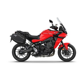 Saddle Bag Holder/ Sr Sbh for YAMAHA Tracer 900 21- Windshields and Fairings SHAD