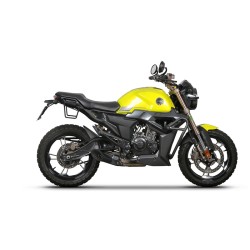 Attacco Borse Laterali Morbidezontes G1/Scrambler 125 20-22 Parabrezza e Cupolini SHAD