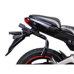 Attacco Borse Laterali Rigidekawasaki Er-6N/F 650 12-17 per KAWASAKI ER-6N/F 650 12-17 Parabrisas y carenados SHAD