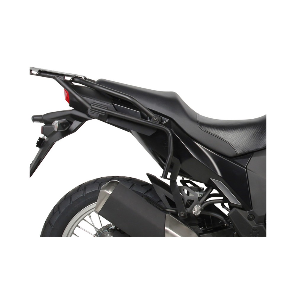 Attacco Borse Laterali Rigidekawasaki Versys-X 300 17-22 per KAWASAKI Versys-X 300 17-22 Windschutzscheiben und Verkleidungen SHAD