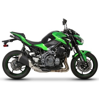 Attacco Bauletto KAWASAKIZ900 17-22 per KAWASAKI Z900 17-22 Parabrezza e Cupolini SHAD