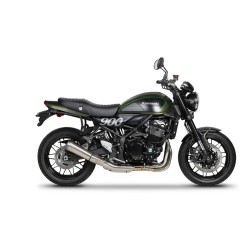 Attacco Borse Laterali Rigidekawasaki Z900 Rs 18-22 per KAWASAKI Z900 RS 18-22 e altri modelli Parabrisas y carenados SHAD