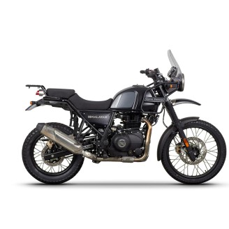 Attacco Bauletto Royal Enfieldhimalayan 410 18-20 per ROYAL ENFIELD Himalayan 410 18-20 Stock SHAD