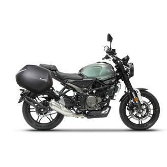 Attacco Borse Laterali Rigidevoge Ac Trofeo 300 20-22 Windschutzscheiben und Verkleidungen SHAD